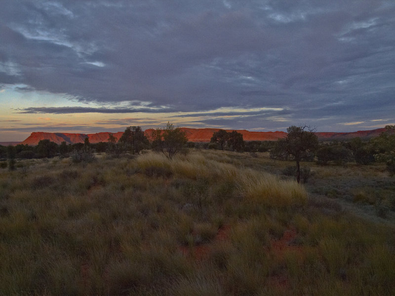 King's Canyon